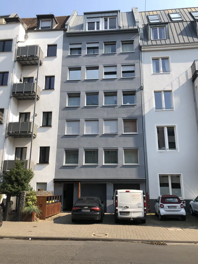 3 Zimmer Wohnung mit 68 m² in Köln – Bild 2