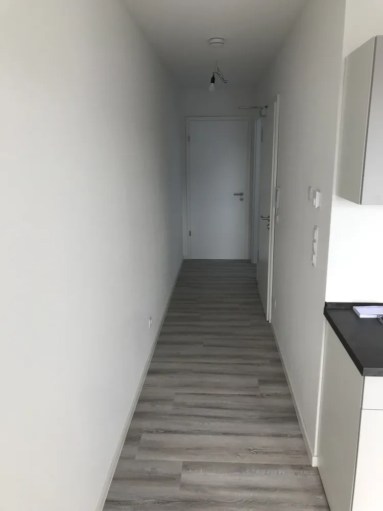 2 Zimmer Wohnung mit 32 m² in Osnabrück – Bild 3