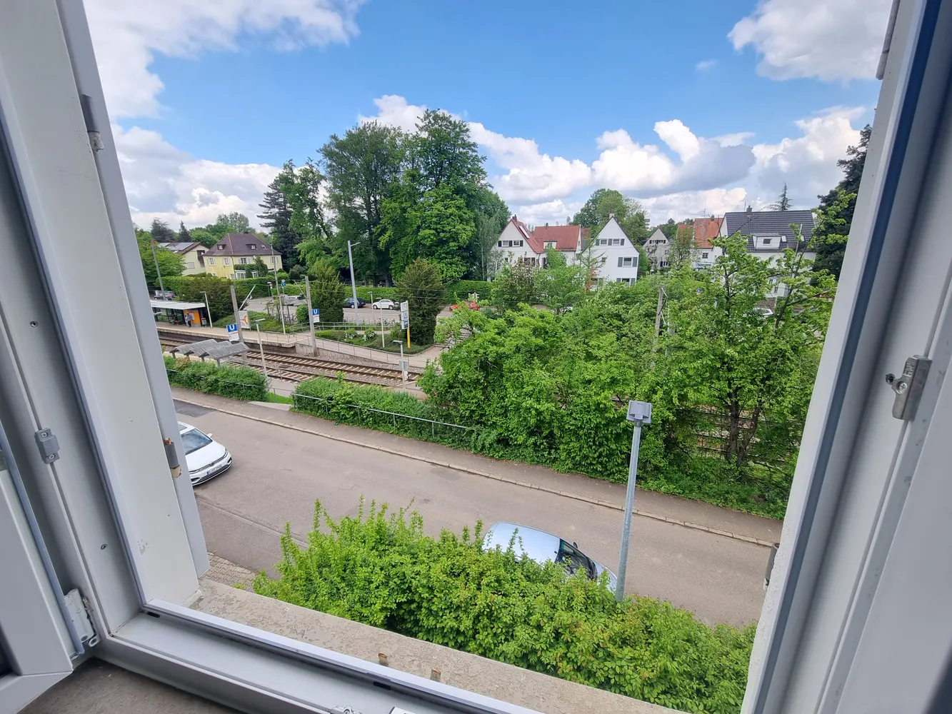 2 Zimmer Wohnung mit 60 m² in Stuttgart – Bild 7
