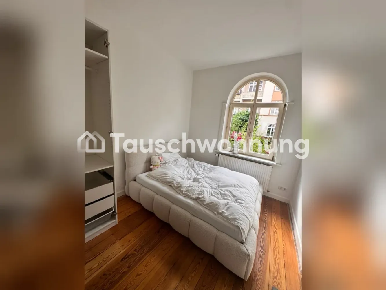 1 Zimmer Wohnung mit 33 m² in Hamburg – Bild 2