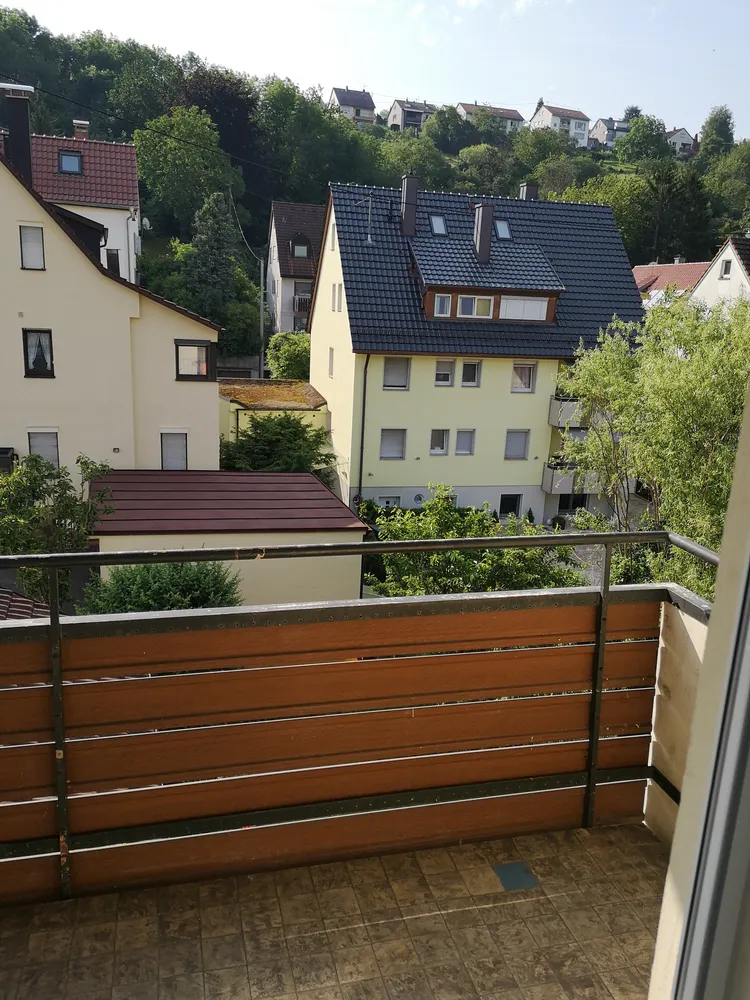 3 Zimmer Wohnung mit 63 m² in Stuttgart – Bild 3