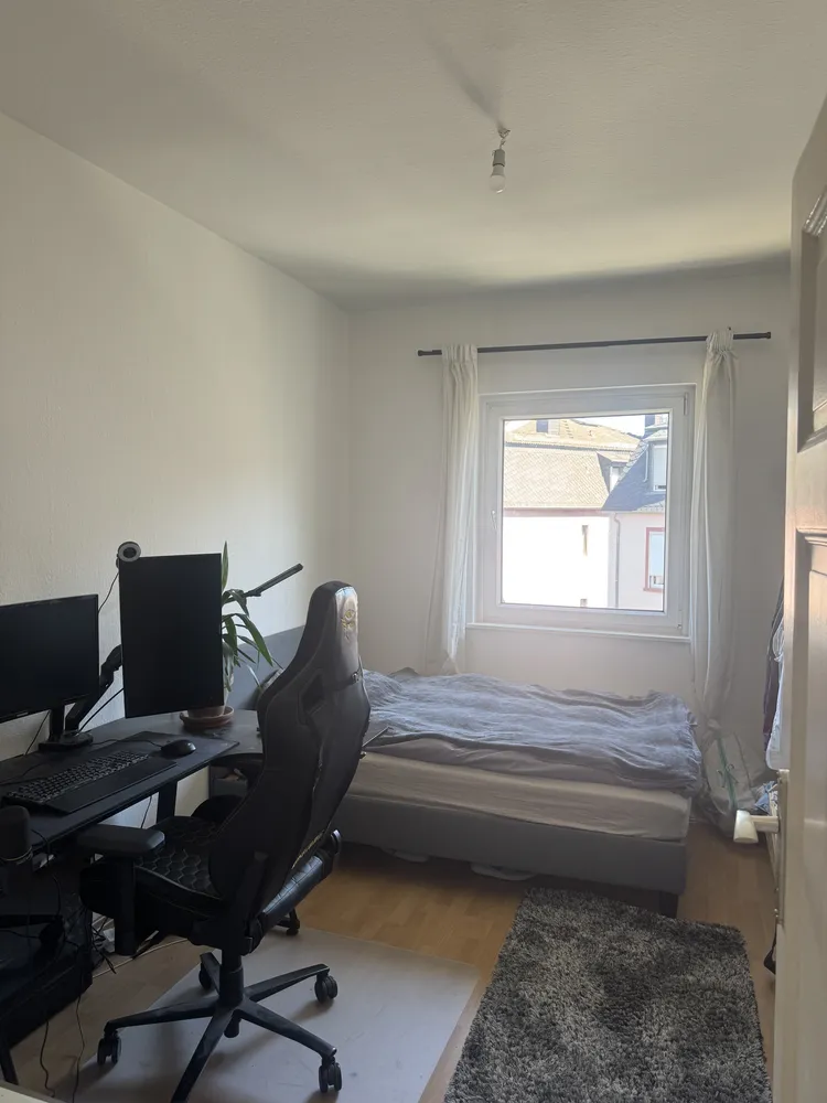 2 Zimmer Wohnung mit 35 m² in Frankfurt am Main – Bild 6