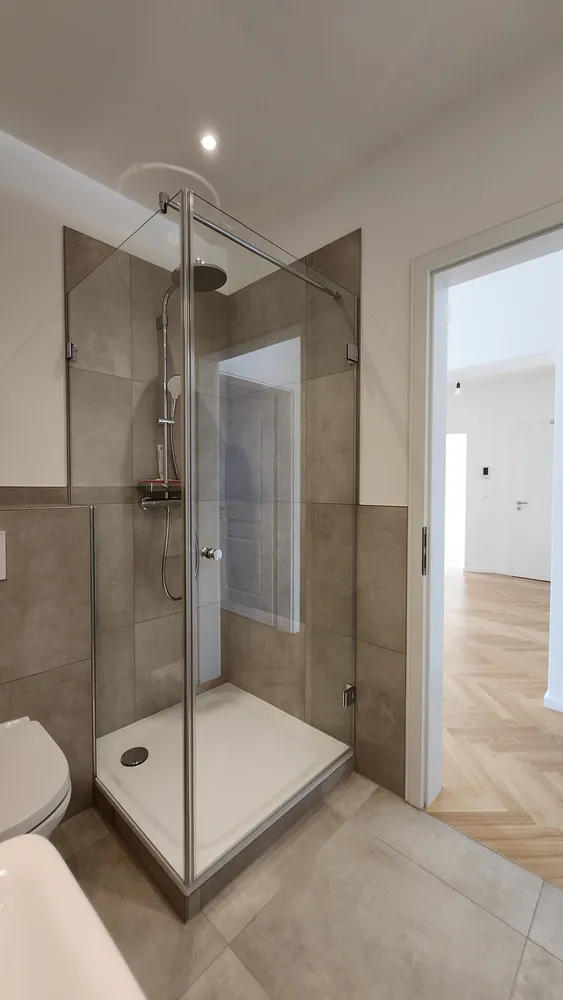 5 room apartment with 111 m² in Frankfurt am Main – Photo 10