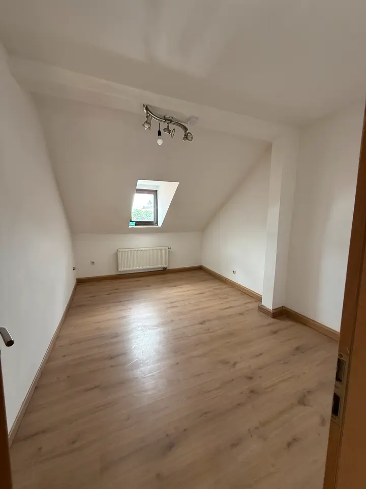 2 Zimmer Wohnung mit 50 m² in Hof – Bild 8