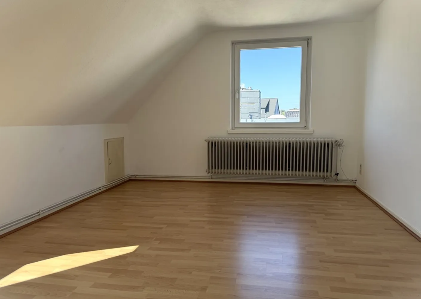 2 Zimmer Wohnung mit 46 m² in Braunschweig – Bild 5