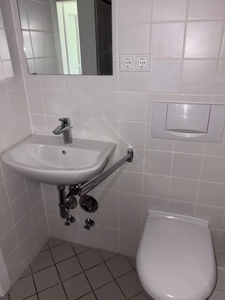 2 Zimmer Wohnung mit 50 m² in München – Bild 8