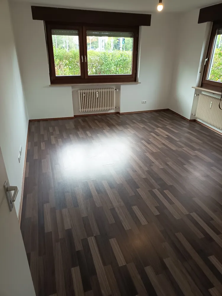 3 room apartment with 66 m² in Munich – Photo 1