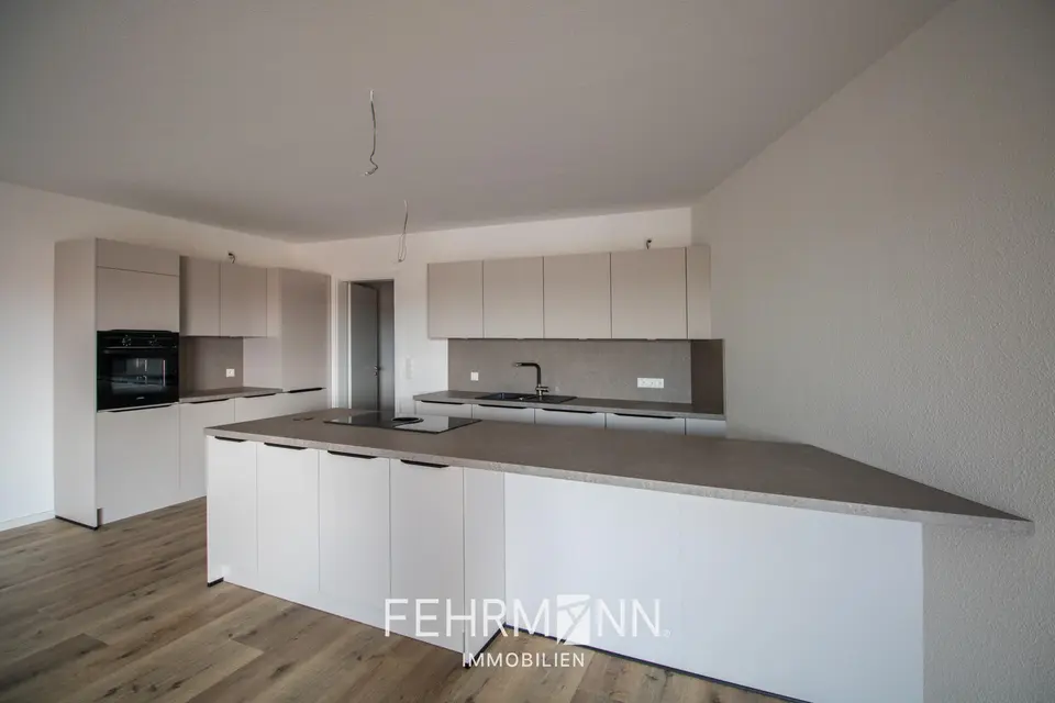 2 Zimmer Wohnung mit 104 m² in Meppen – Bild 3