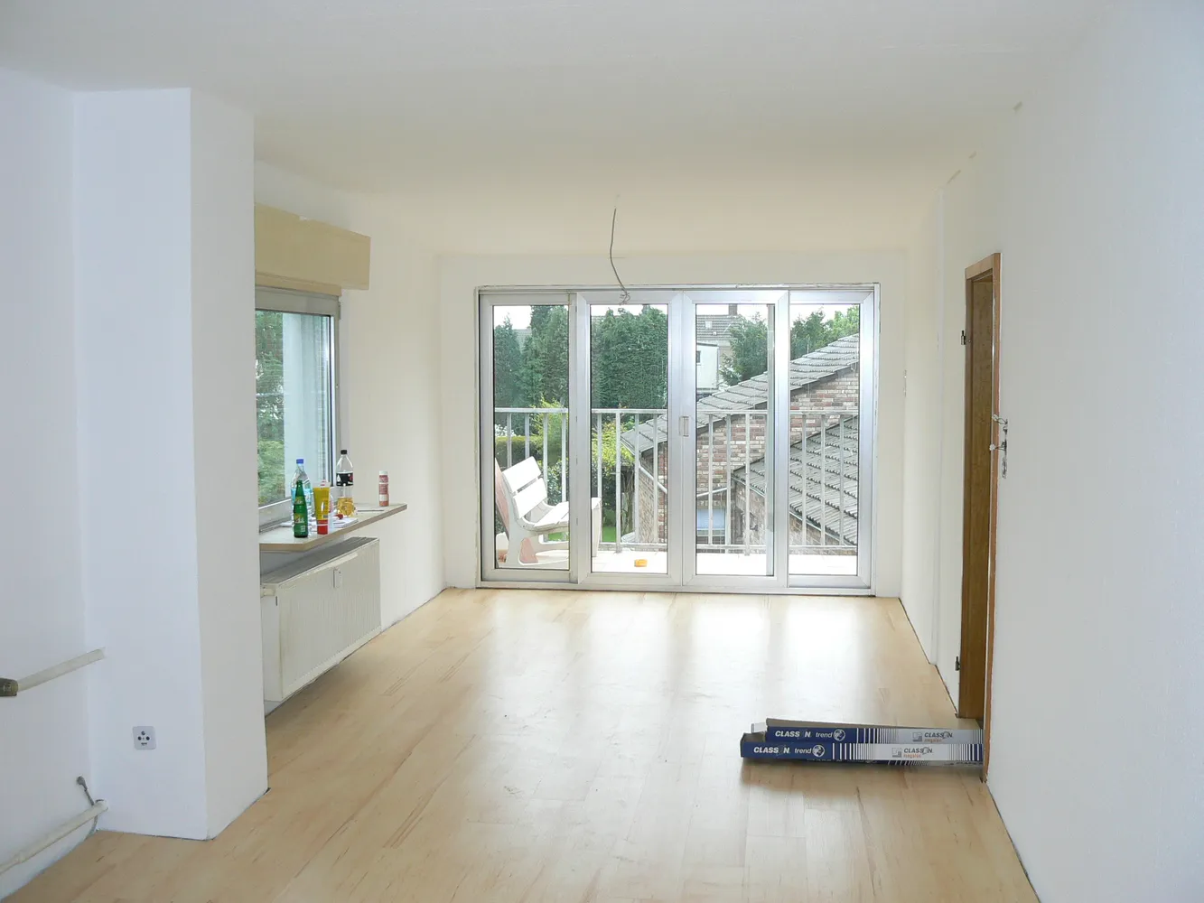 3 Zimmer Wohnung mit 82 m² in Meerbusch – Bild 4