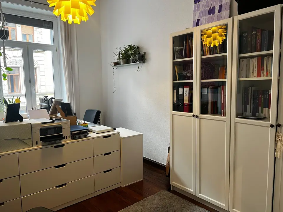3 Zimmer Wohnung mit 75 m² in Saarbrücken – Bild 10