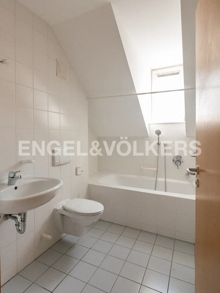 3 Zimmer Wohnung mit 68 m² in Schweinfurt – Bild 8