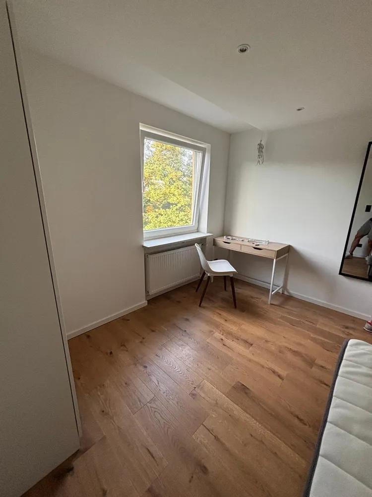 WG-Zimmer mit 10 m² in München – Bild 3