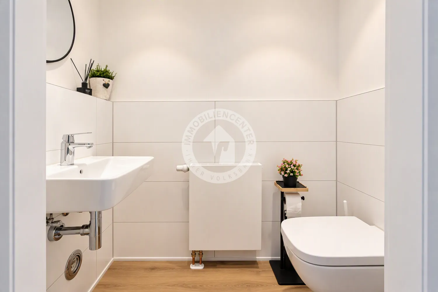 2 room apartment with 66 m² in Dortmund – Photo 7