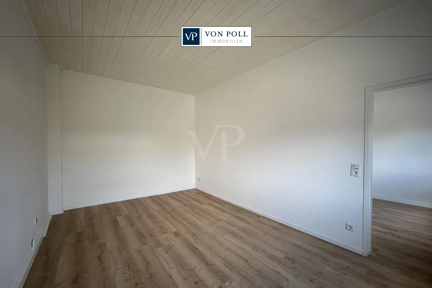 2 Zimmer Wohnung mit 45 m² in Velbert – Bild 1