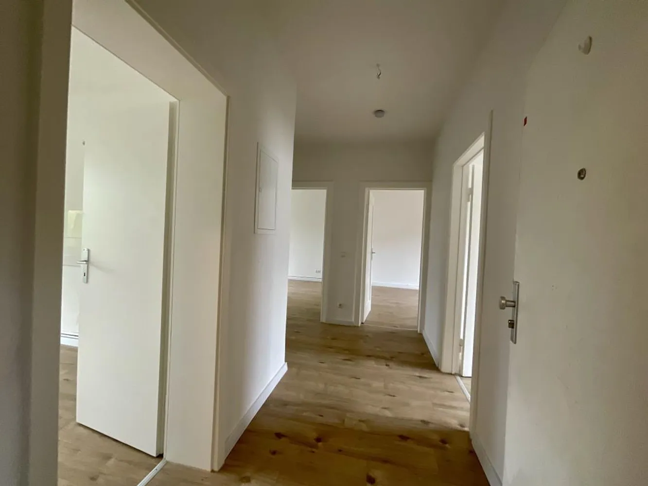 3 Zimmer Wohnung mit 74 m² in Oldenburg – Bild 4
