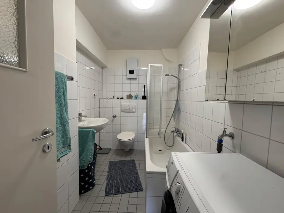 2 Zimmer Wohnung mit 66 m² in Castrop-Rauxel – Bild 6