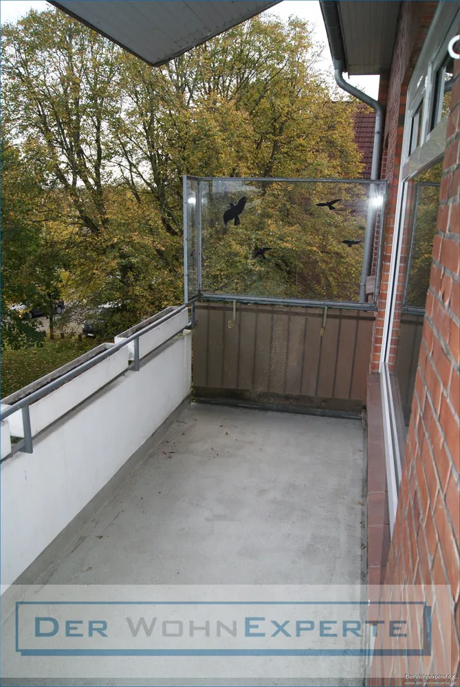3 Zimmer Wohnung mit 77 m² in Flensburg – Bild 9