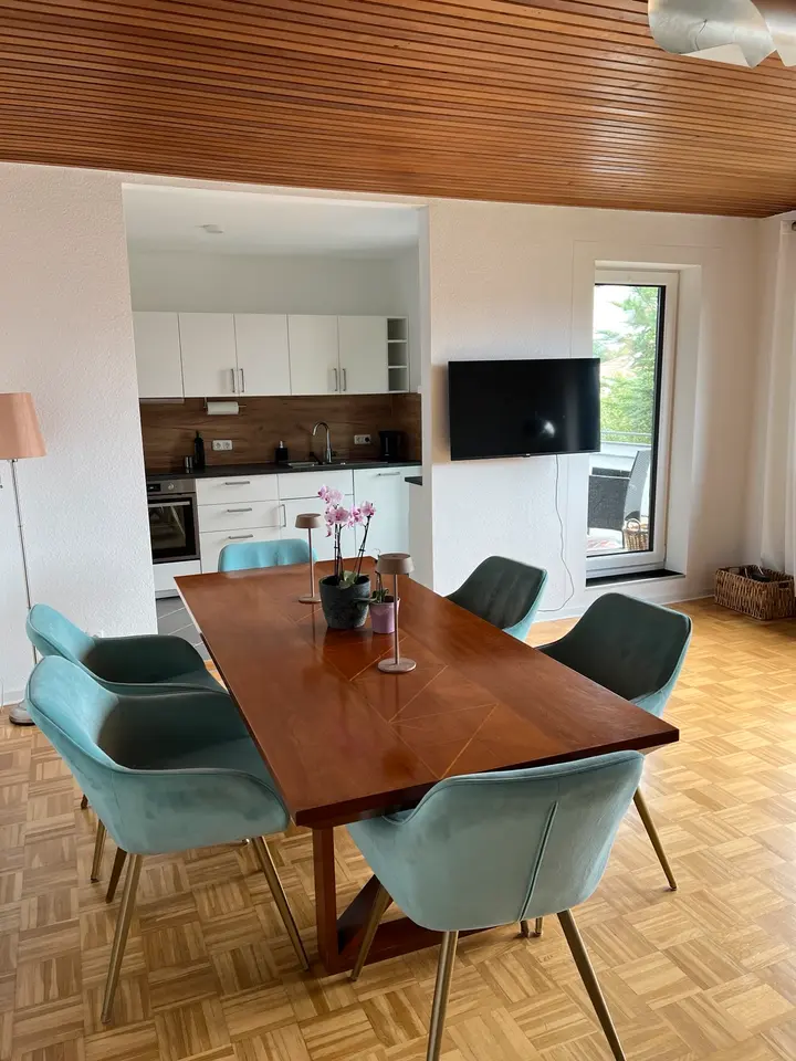 WG-Zimmer mit 85 m² in Oldenburg – Bild 5
