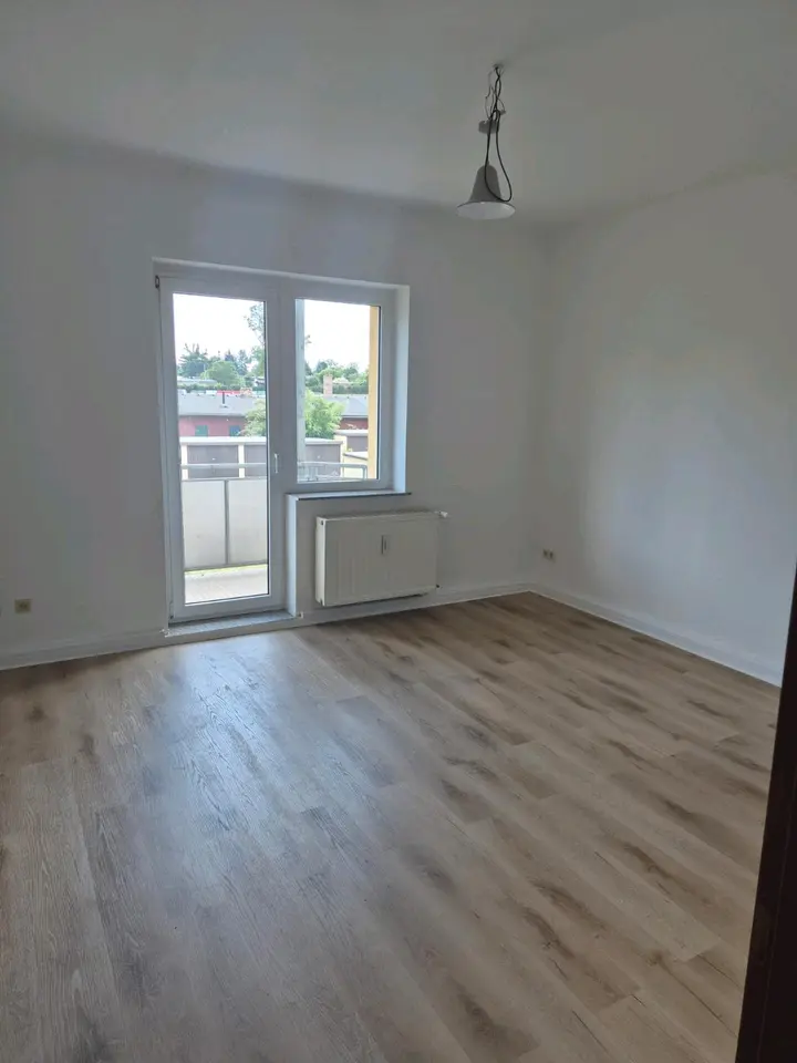2 Zimmer Wohnung mit 53 m² in Weißenfels – Bild 1