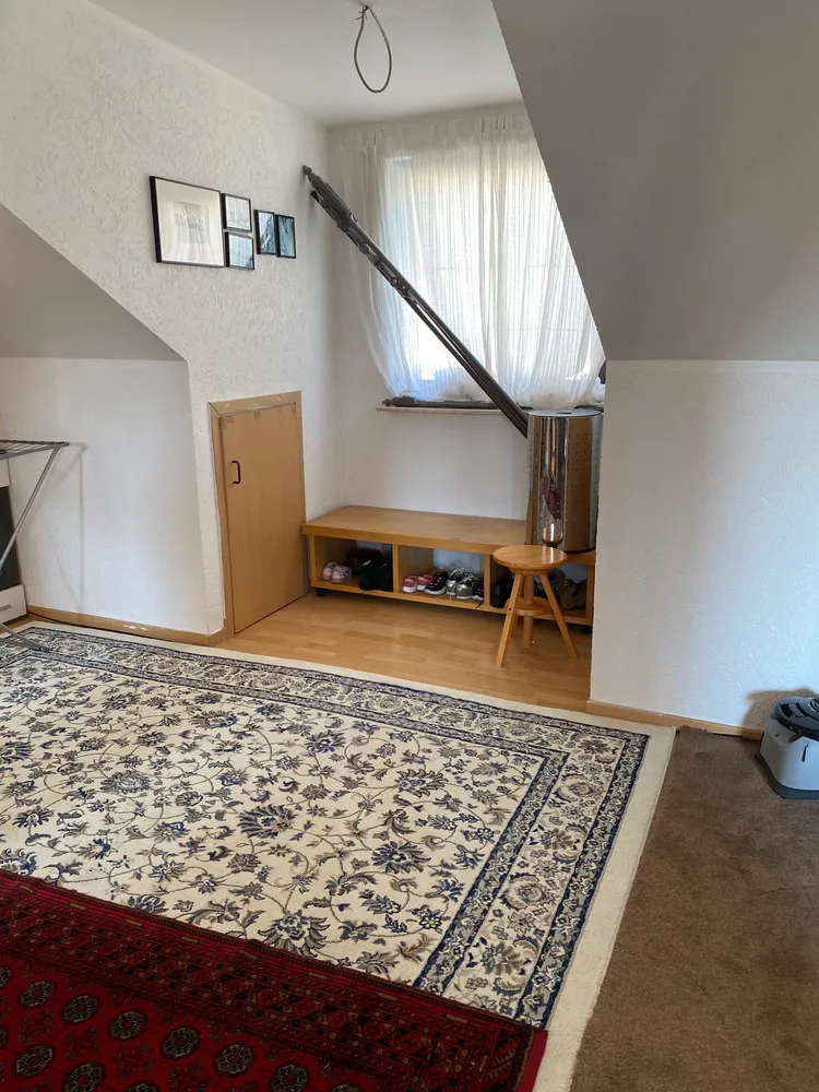 2 Zimmer Wohnung mit 70 m² in Frankfurt am Main – Bild 10