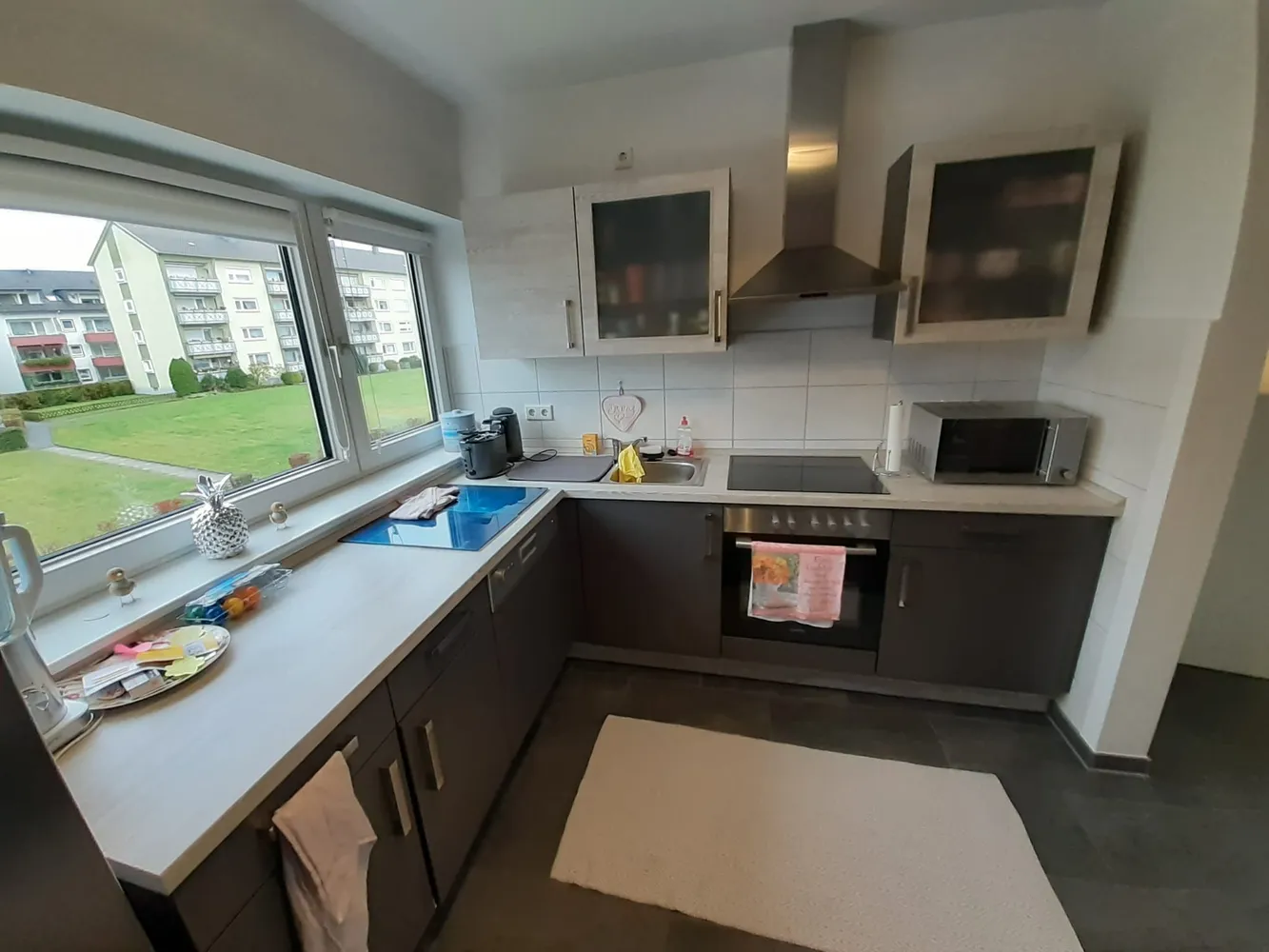 2 Zimmer Wohnung mit 50 m² in Leverkusen – Bild 11