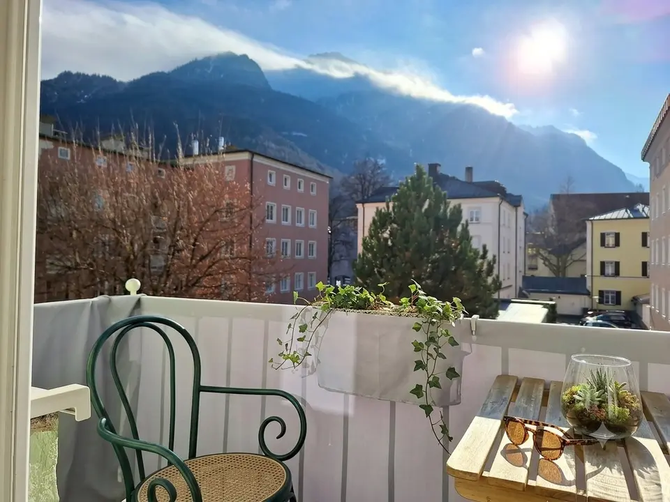 3 Zimmer Wohnung mit 92 m² in Berchtesgaden – Bild 4