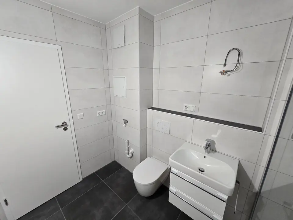 2 Zimmer Wohnung mit 61 m² in Ingolstadt – Bild 5
