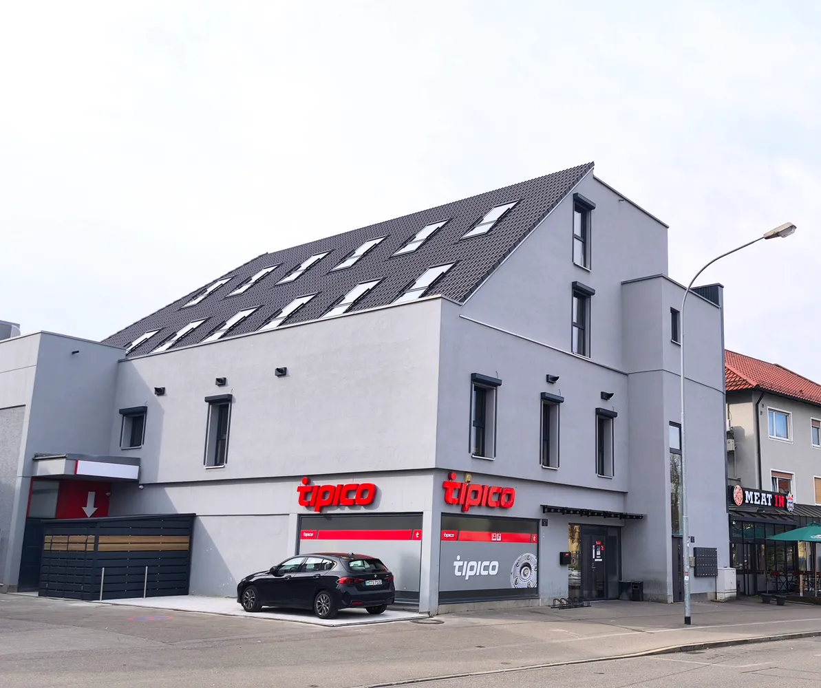 1 Zimmer Wohnung mit 24 m² in Ingolstadt – Bild 10