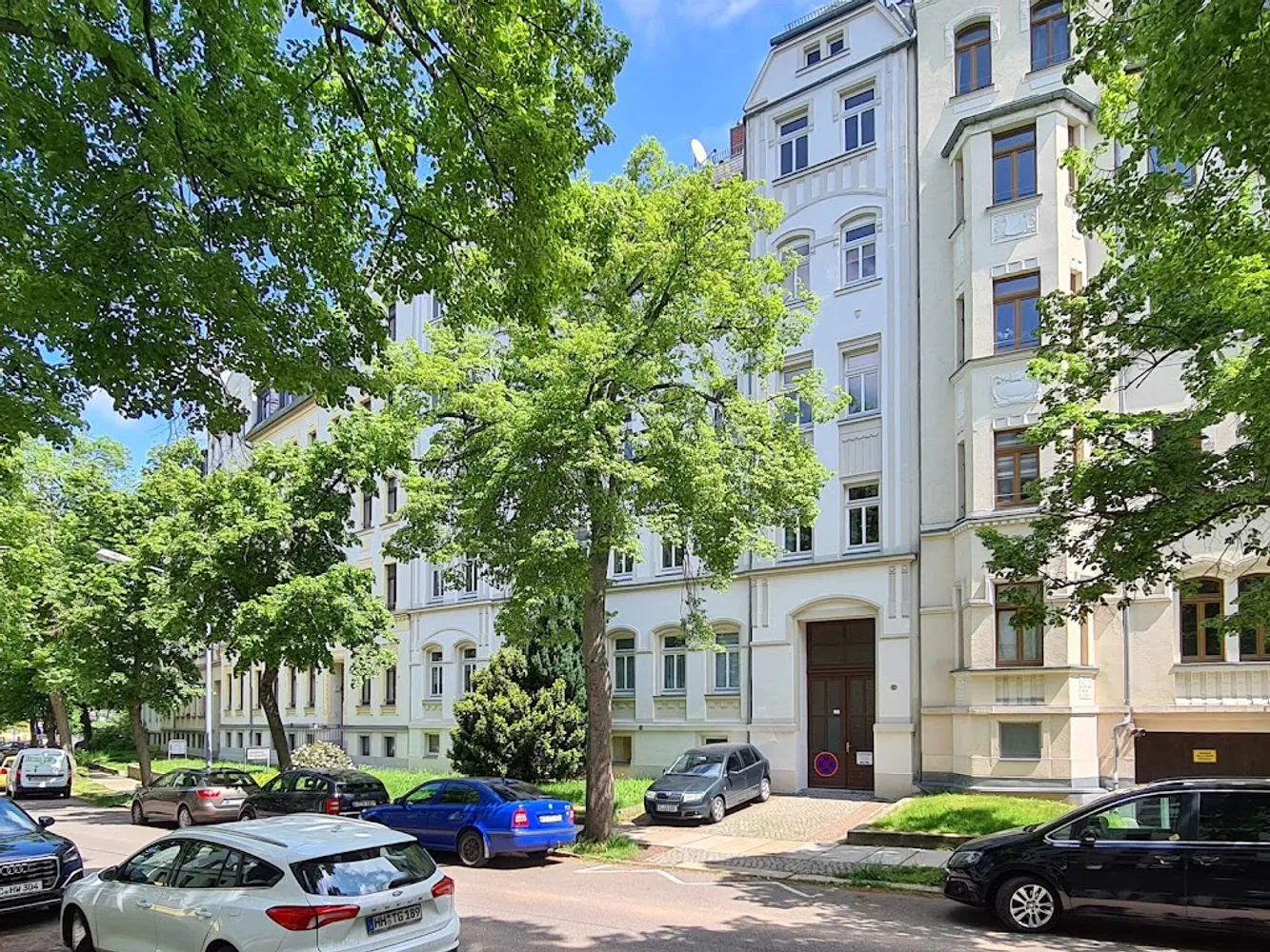 4 Zimmer Wohnung mit 75 m² in Chemnitz – Bild 11