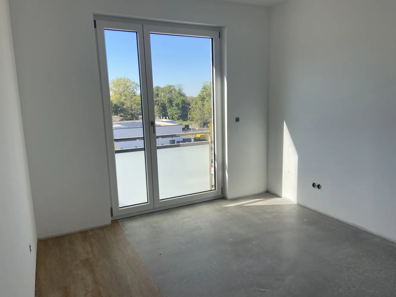 2 room apartment with 59 m² in Aschaffenburg – Photo 3