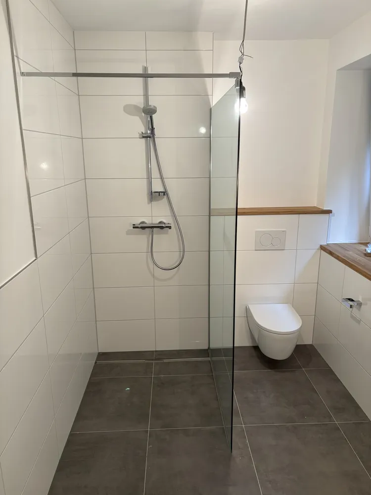 3 Zimmer Wohnung mit 116 m² in Coesfeld – Bild 11