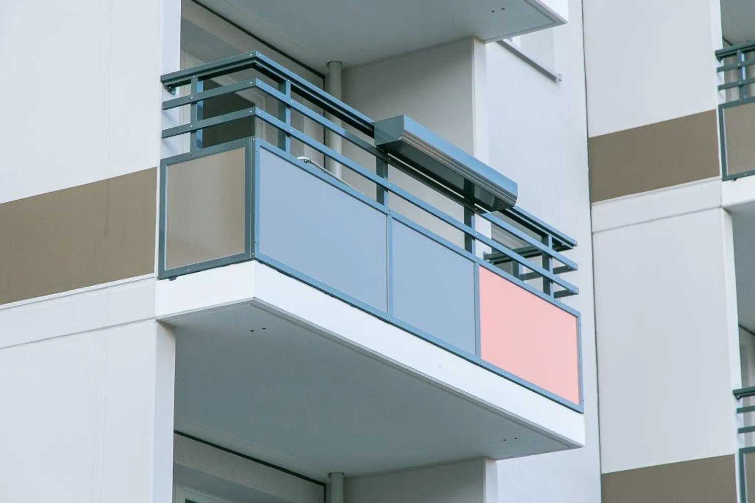 2 Zimmer Wohnung mit 51 m² in Dresden – Bild 8
