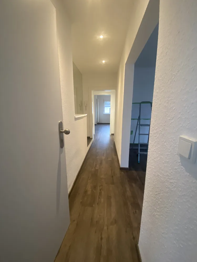 2 Zimmer Wohnung mit 39 m² in Duisburg – Bild 8