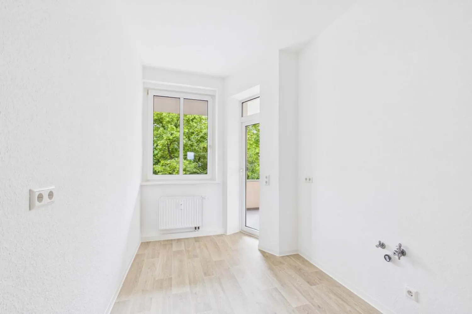 3 Zimmer Wohnung mit 72 m² in Leipzig – Bild 6