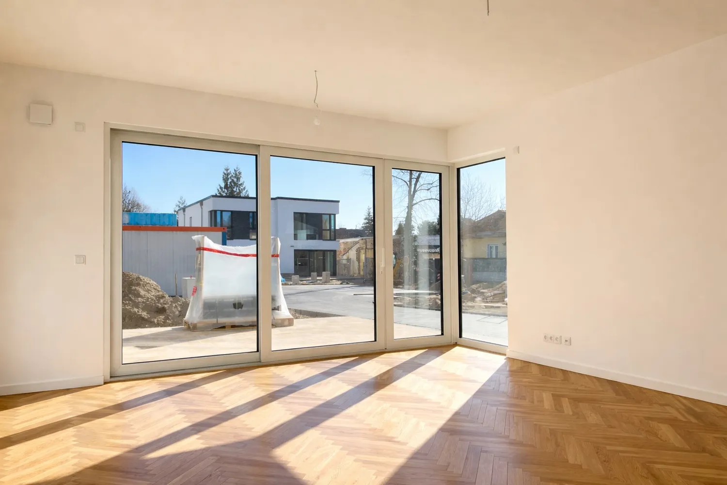 5 Zimmer Haus mit 139 m² in Berlin – Bild 11