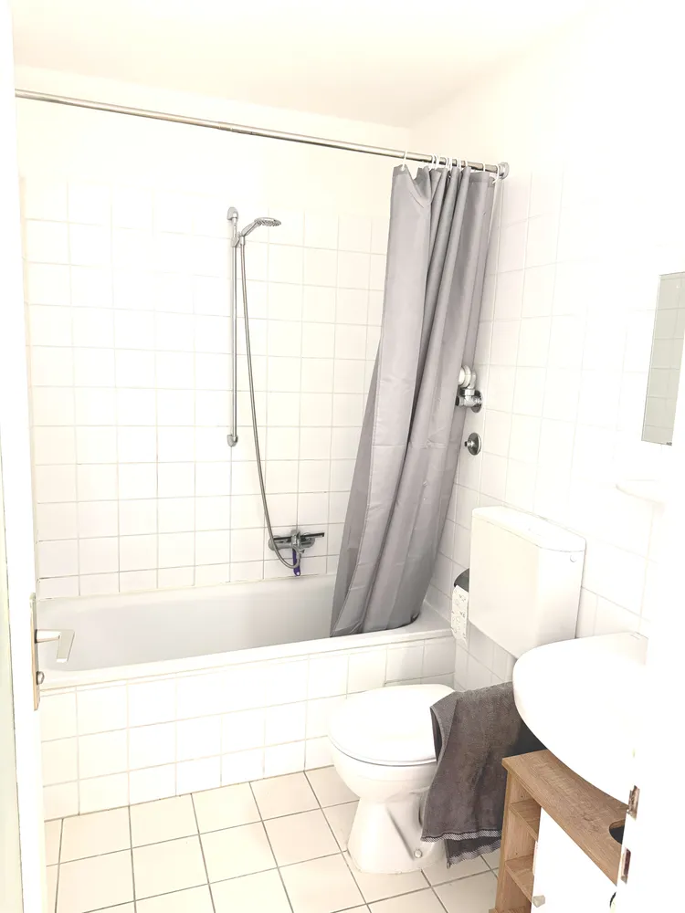 1 Zimmer Wohnung mit 28 m² in München – Bild 6