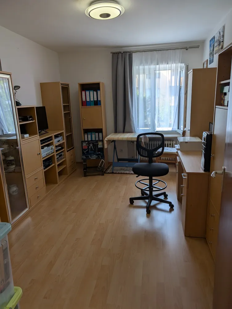 4 room apartment with 92 m² in Fürstenfeldbruck – Photo 11