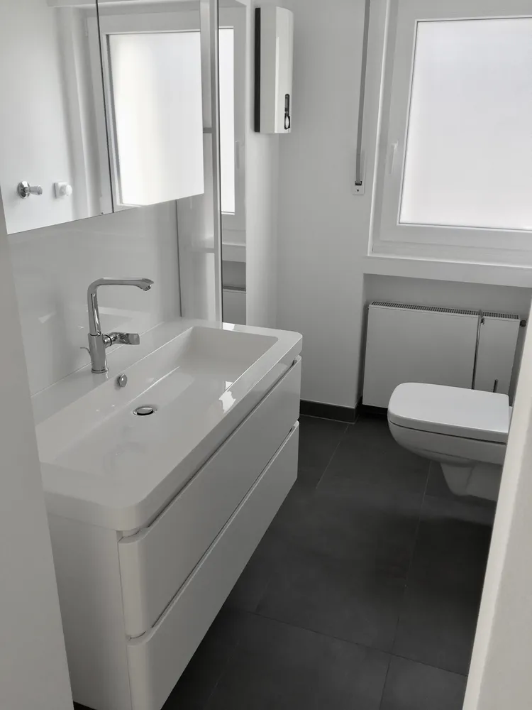3 Zimmer Wohnung mit 79 m² in Essen – Bild 8