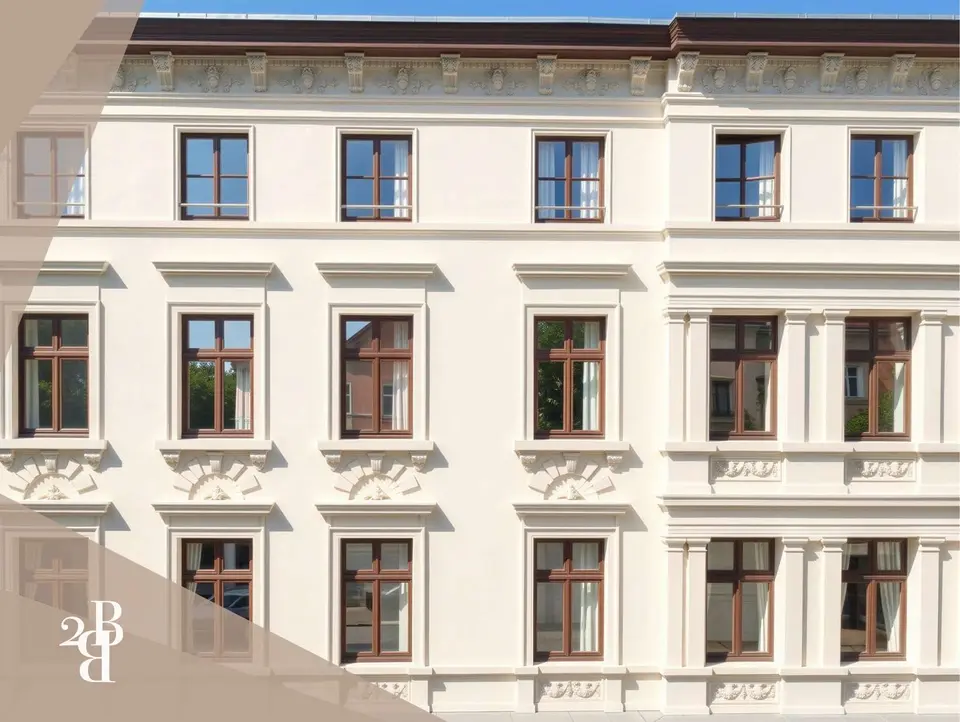 3 Zimmer Wohnung mit 72 m² in Magdeburg – Bild 7