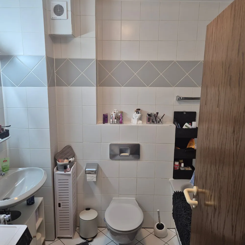 2 Zimmer Wohnung mit 63 m² in Leverkusen – Bild 3