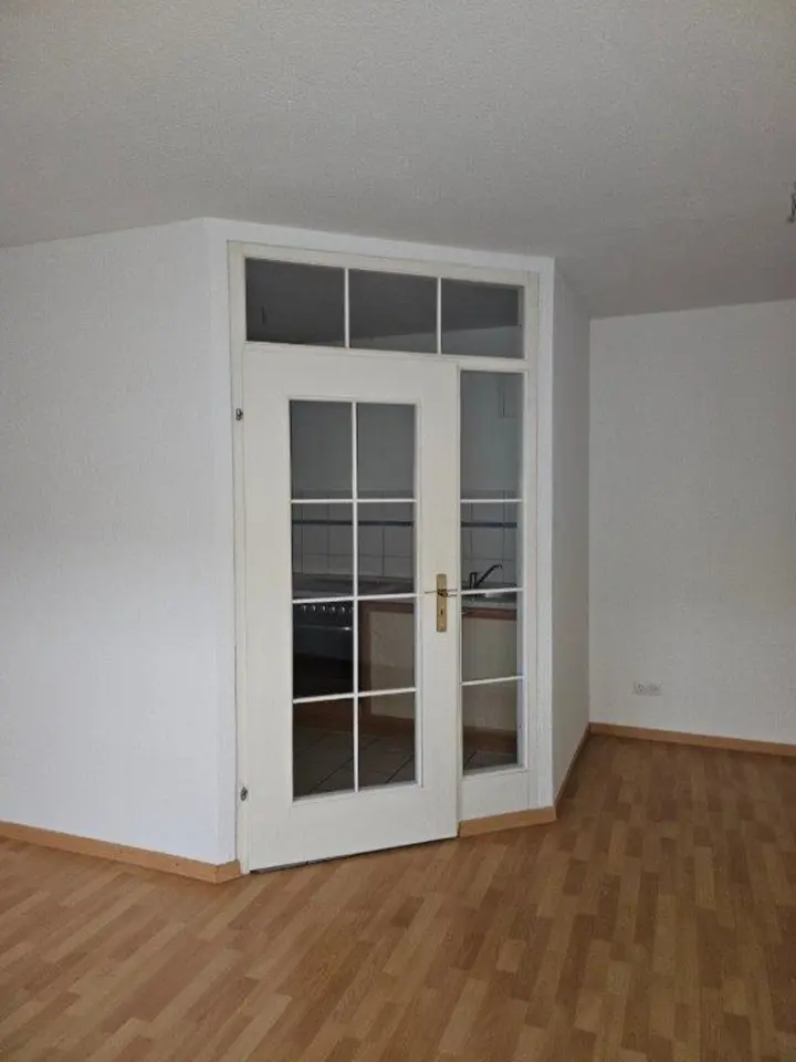 2 Zimmer Wohnung mit 68 m² in Flensburg – Bild 1