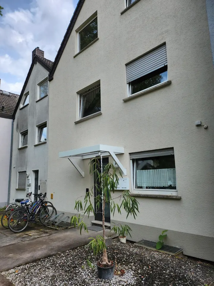 2 Zimmer Wohnung mit 60 m² in Gießen – Bild 5