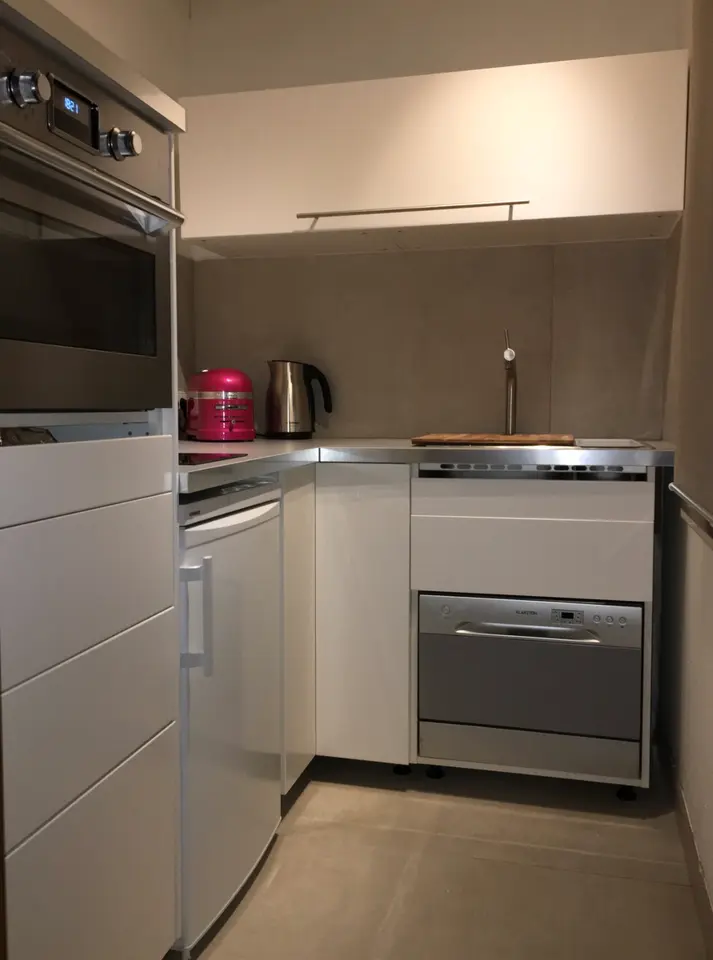 2 Zimmer Wohnung mit 45 m² in Hannover – Bild 4