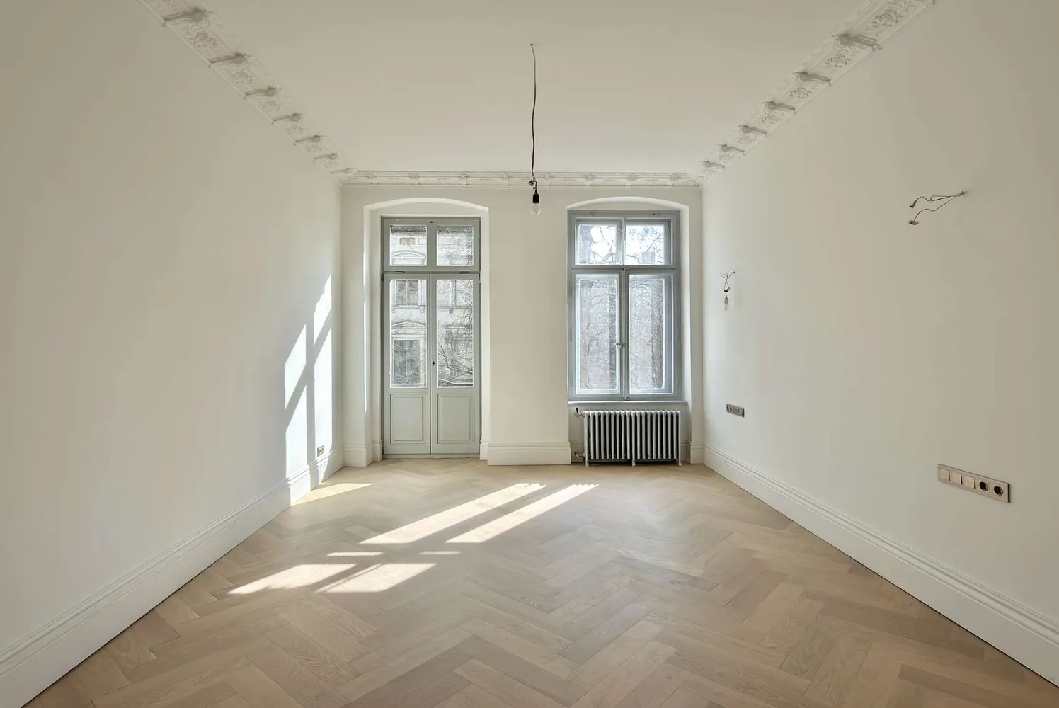 8 Zimmer Wohnung mit 210 m² in Görlitz – Bild 7