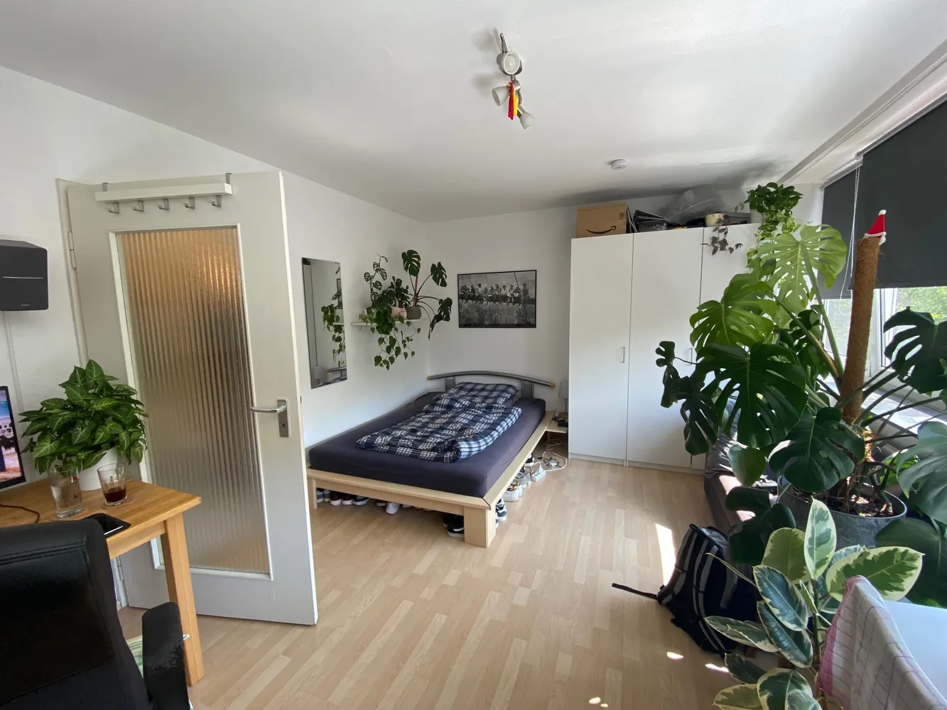 1 room apartment with 25 m² in Saarbrücken – Photo 7