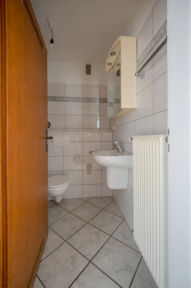 2 Zimmer Wohnung mit 50 m² in Wuppertal – Bild 10