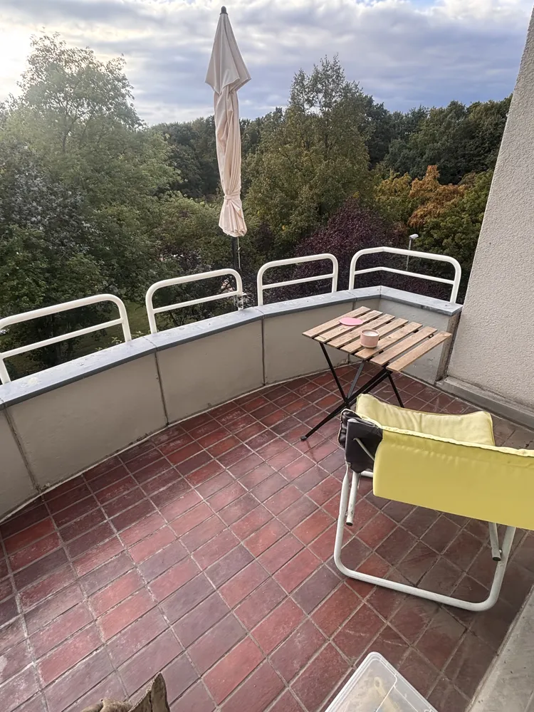 2 Zimmer Wohnung mit 54 m² in Hannover – Bild 3