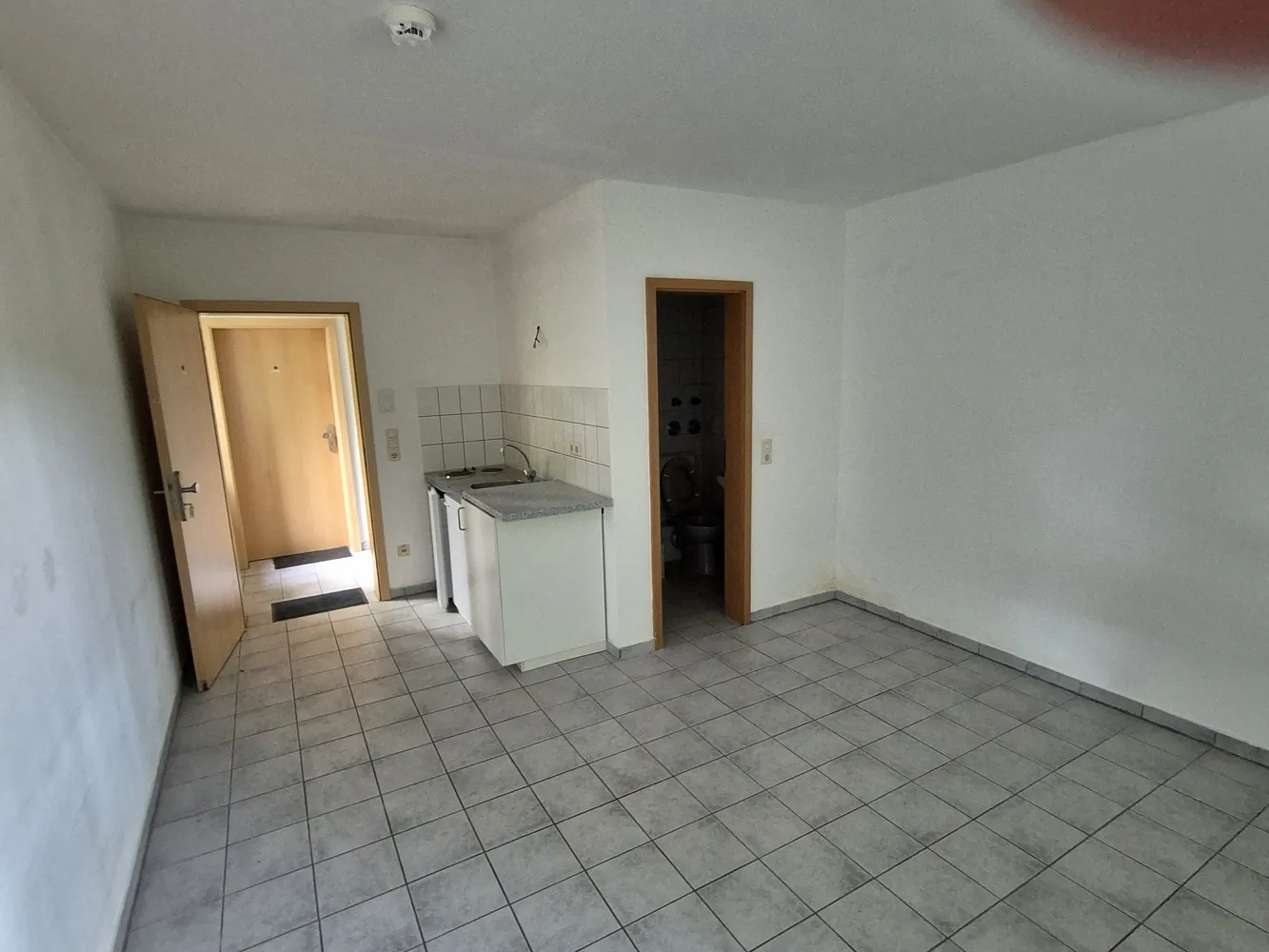1 Zimmer Wohnung mit 21 m² in Dortmund – Bild 3