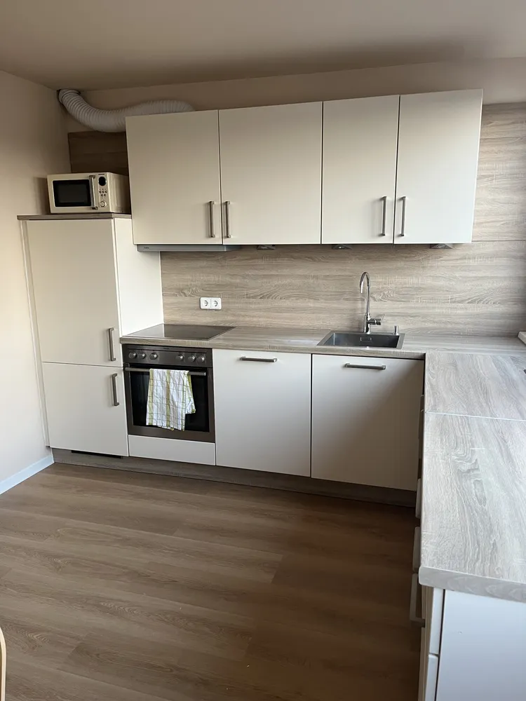 4 Zimmer Wohnung mit 102 m² in Münster – Bild 3