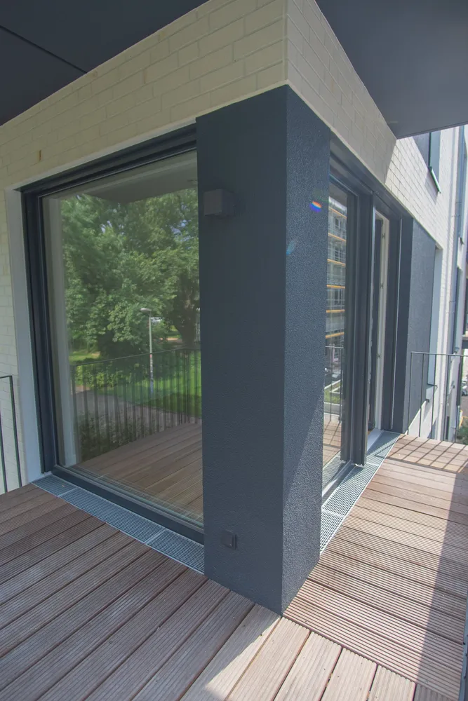 2 room apartment with 55 m² in Berlin – Photo 8